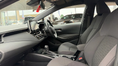 Toyota Corolla 1.8 VVT-i Hybrid Icon 5dr CVT Hybrid Hatchback